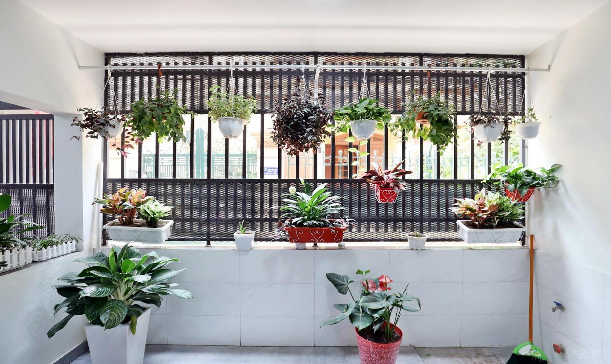 Luxe Paradise Residence 32 To Ngoc Van Hanoi Exterior photo